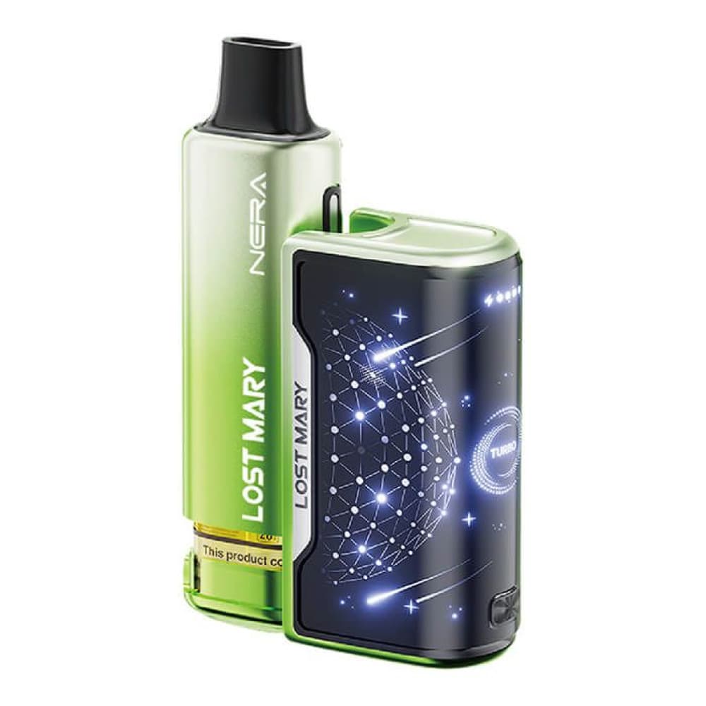 Lost Mary Nera 30k Vape Kit Box of 5