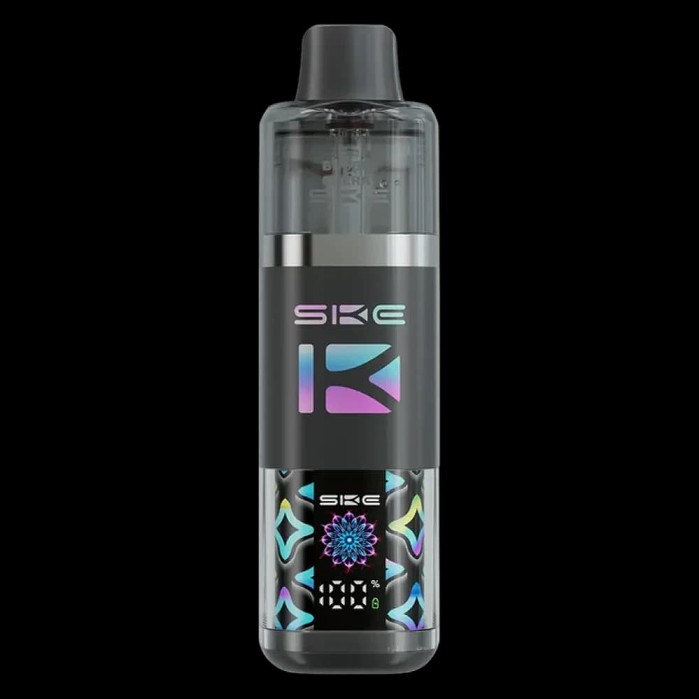 Ske 30k Pro Max Vape Kit Box of 5