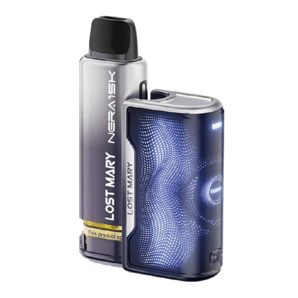  Berry Edition Lost Mary Nera 30k Vape Kit Box of 5