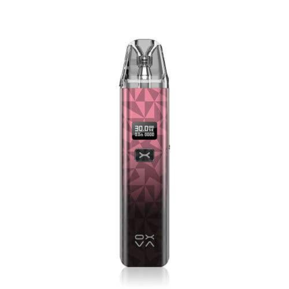  Black Pink Oxva Xlim Classic Edition Vape Pod Kit