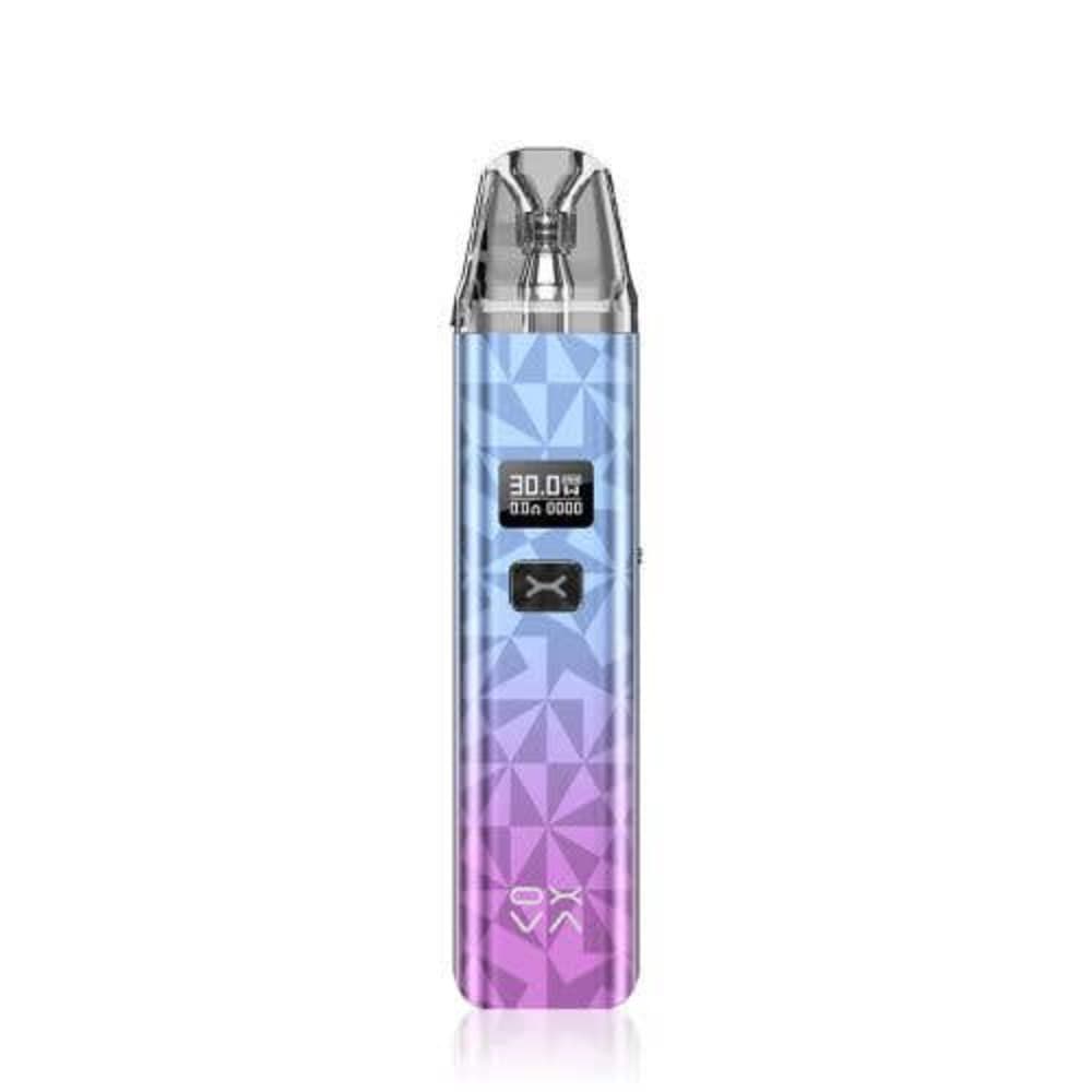  Pink Blue Oxva Xlim Classic Edition Vape Pod Kit