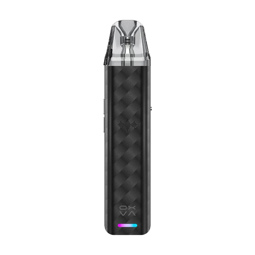 Black Oxva Xlim SE 2 Vape Pod Kit