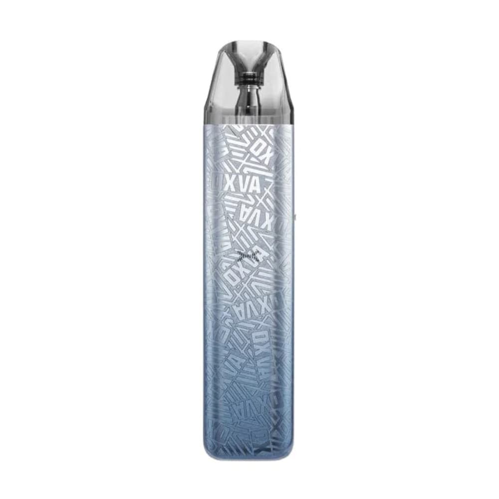  Black Silver Oxva Xlim SE Classic Edition Vape Pod Kit