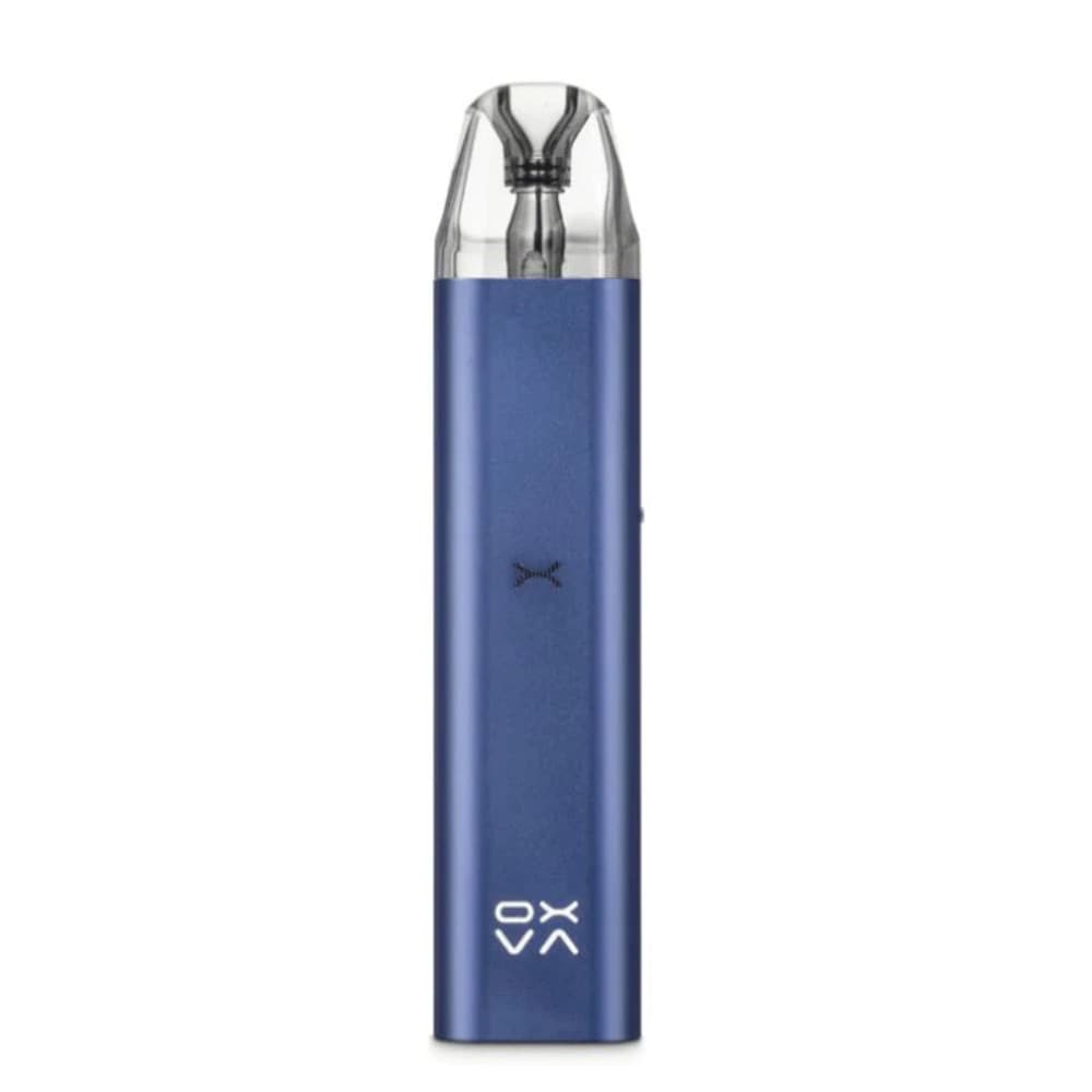  Dark Blue Oxva Xlim SE Vape Pod Kit