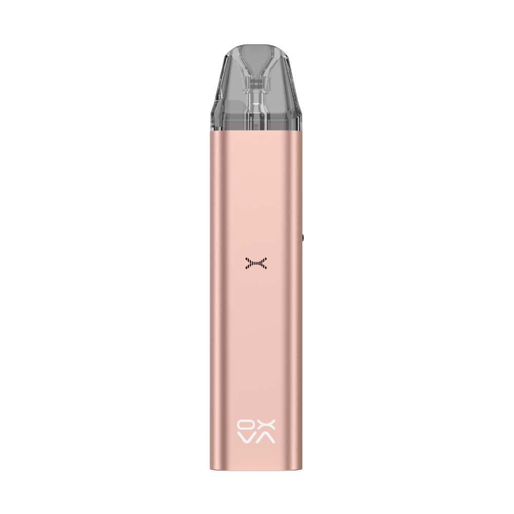  Rose Gold Oxva Xlim SE Vape Pod Kit
