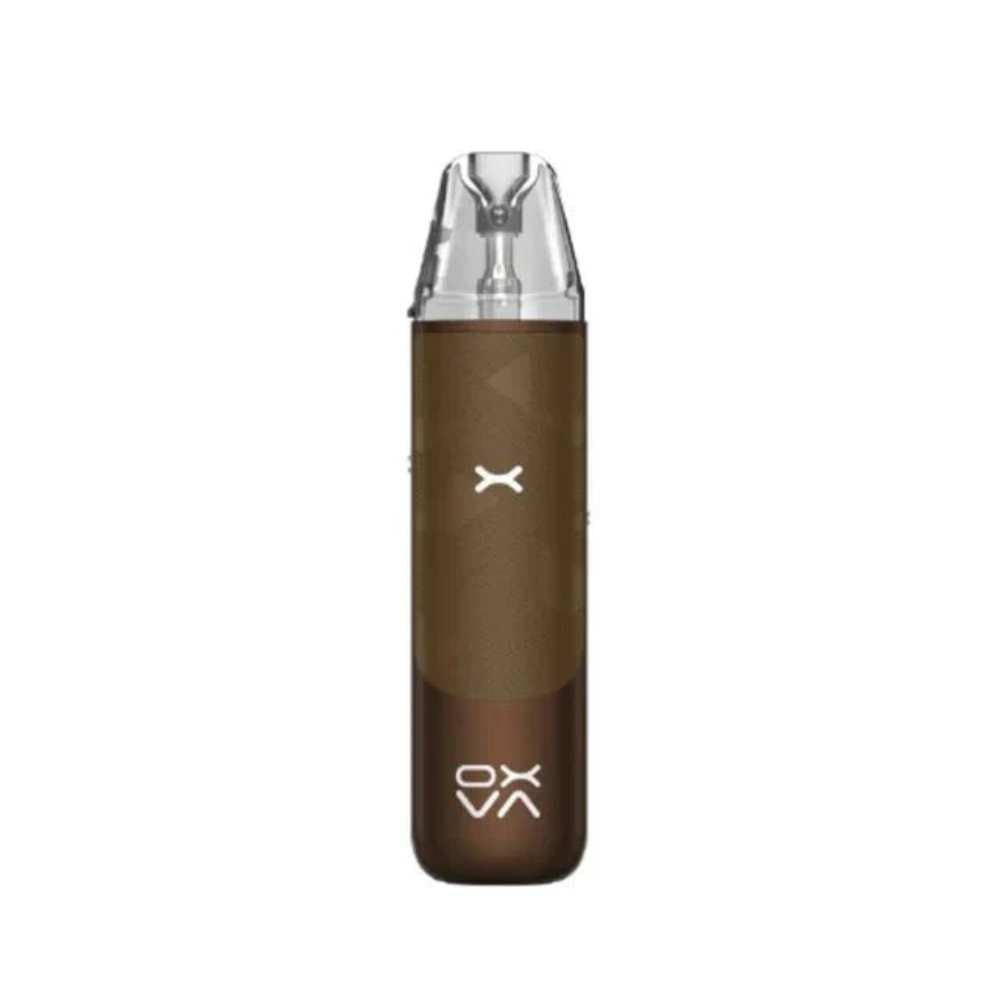  Sahara Brown Oxva Nexlim Go Pod Vape Kit