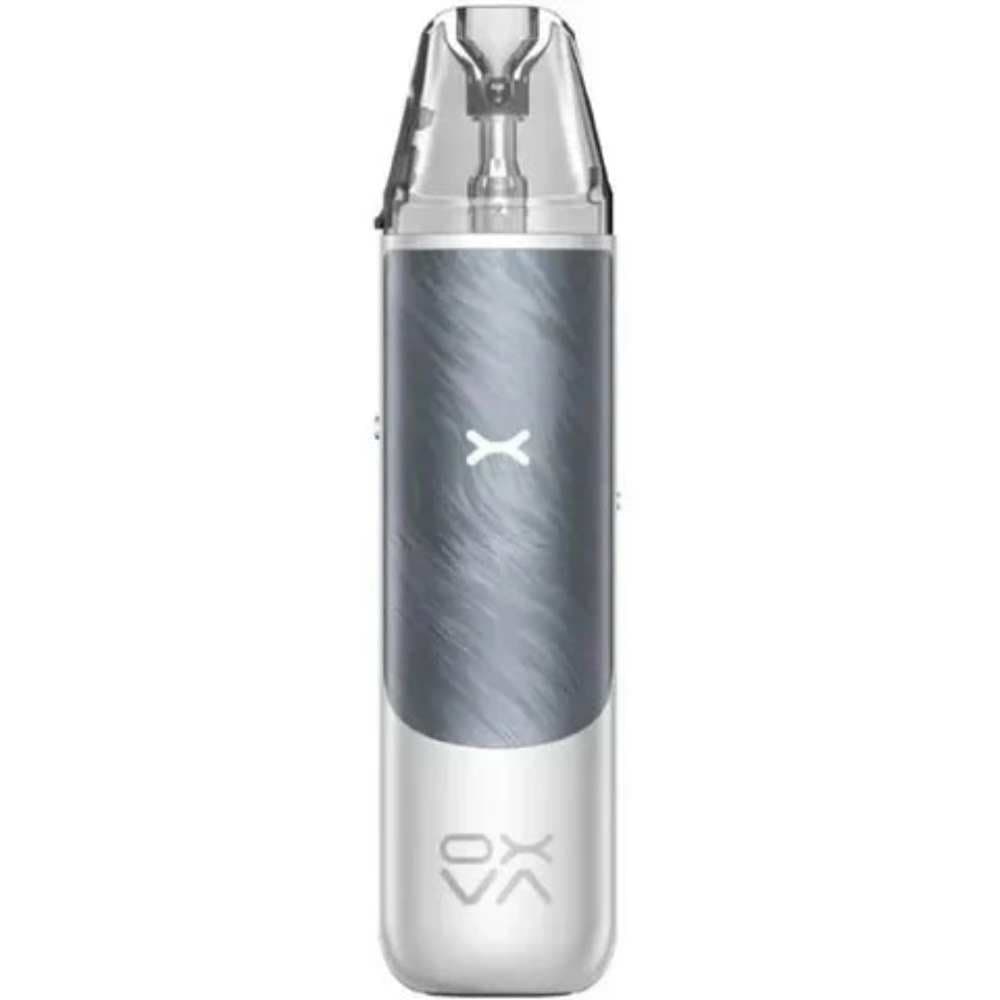  Space Gray Oxva Nexlim Go Pod Vape Kit