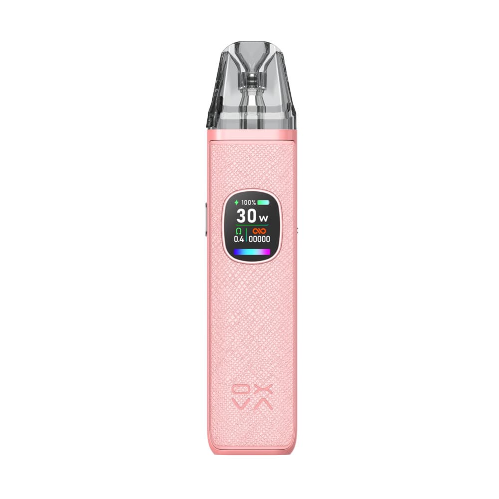  Coral Pink Oxva Xlim Pro 2 Vape Pod Kit