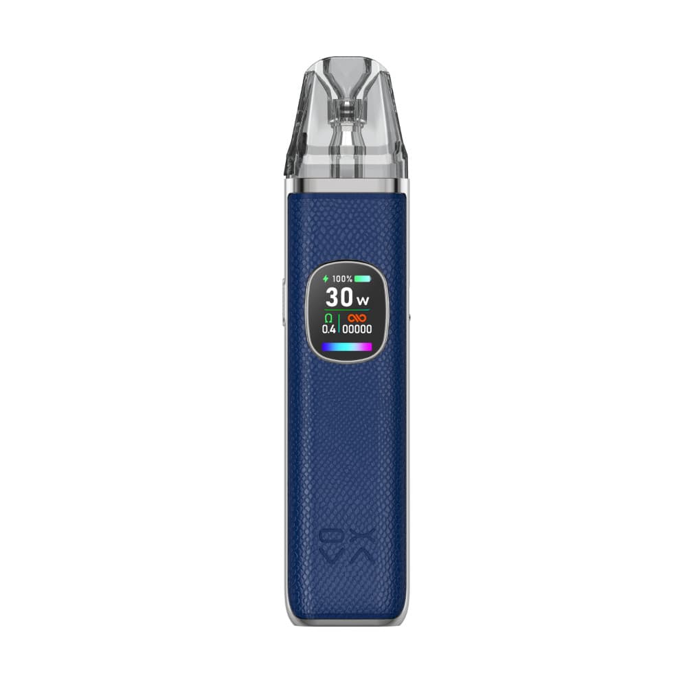  Blue Python Oxva Xlim Pro 2 Vape Pod Kit