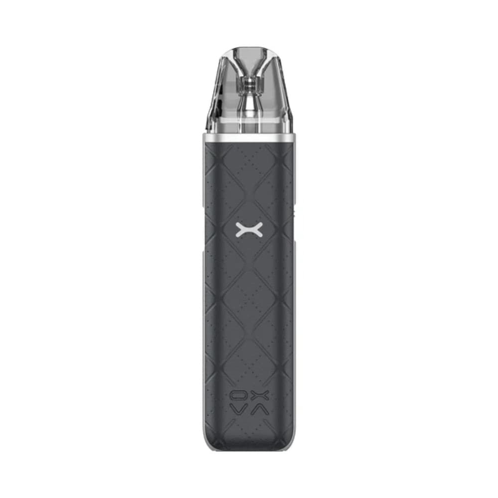  Dark Grey Oxva Xlim Go Vape Pod Kit