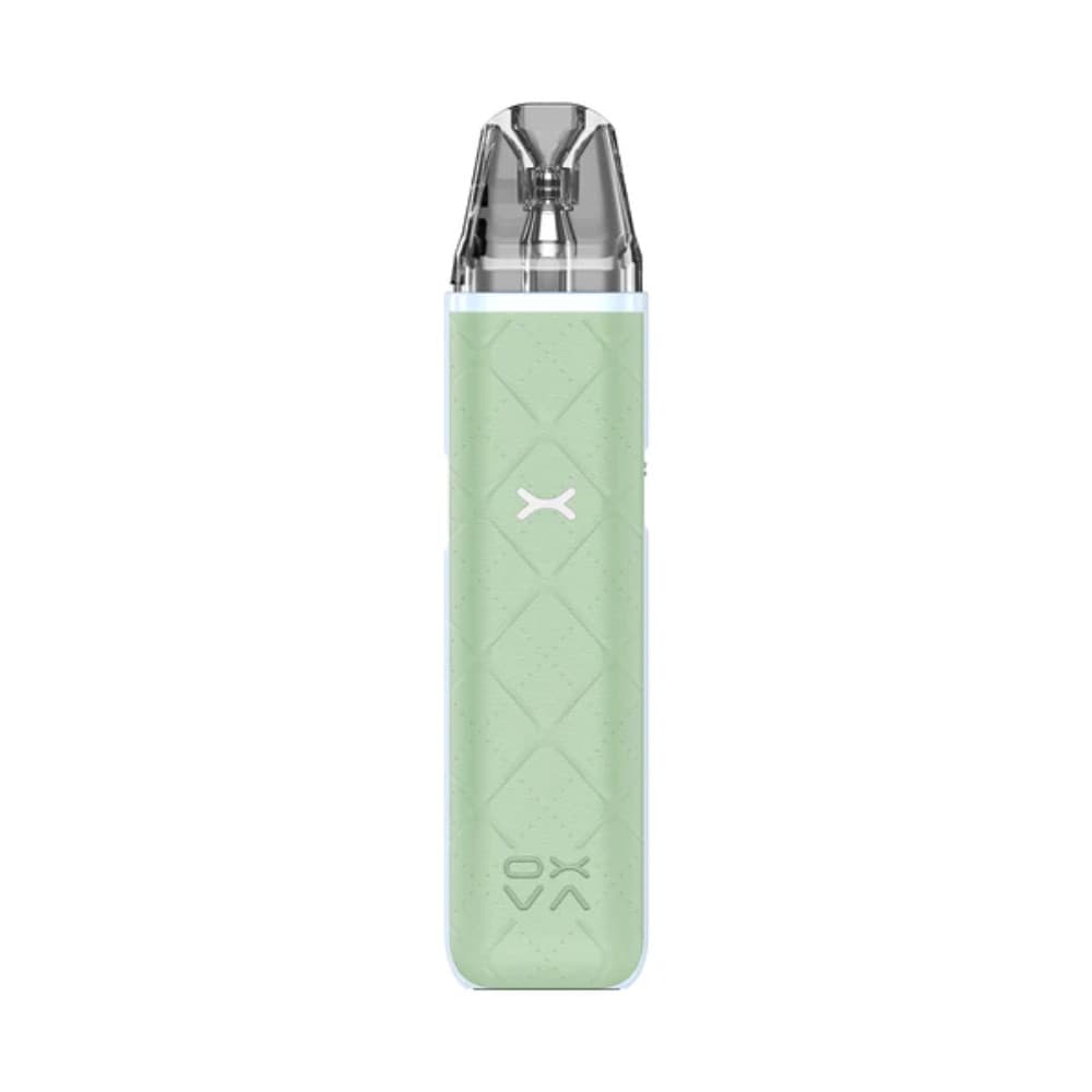  Light Green Oxva Xlim Go Vape Pod Kit