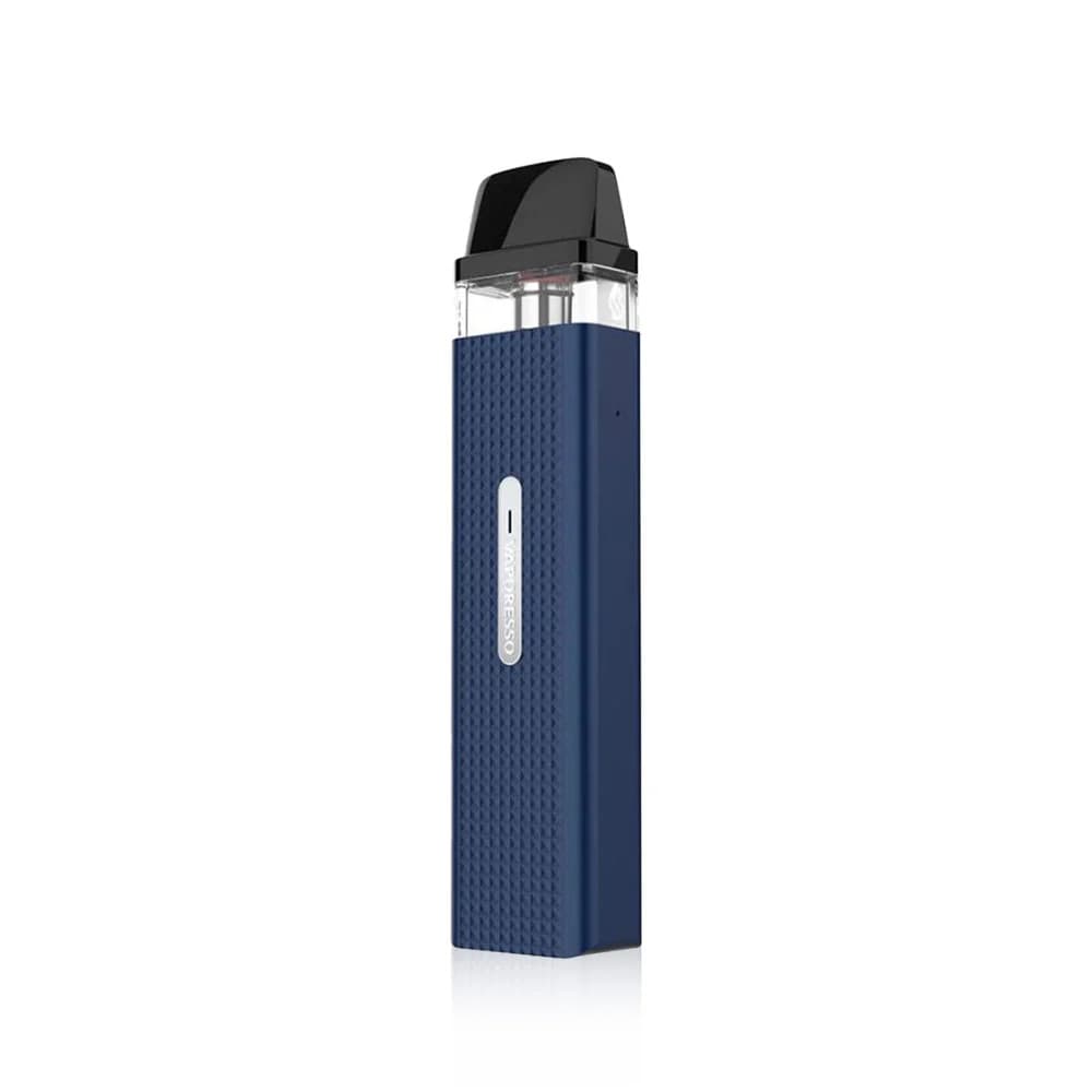  Midnight Blue Vaporesso Xros Mini Pod Vape Kit