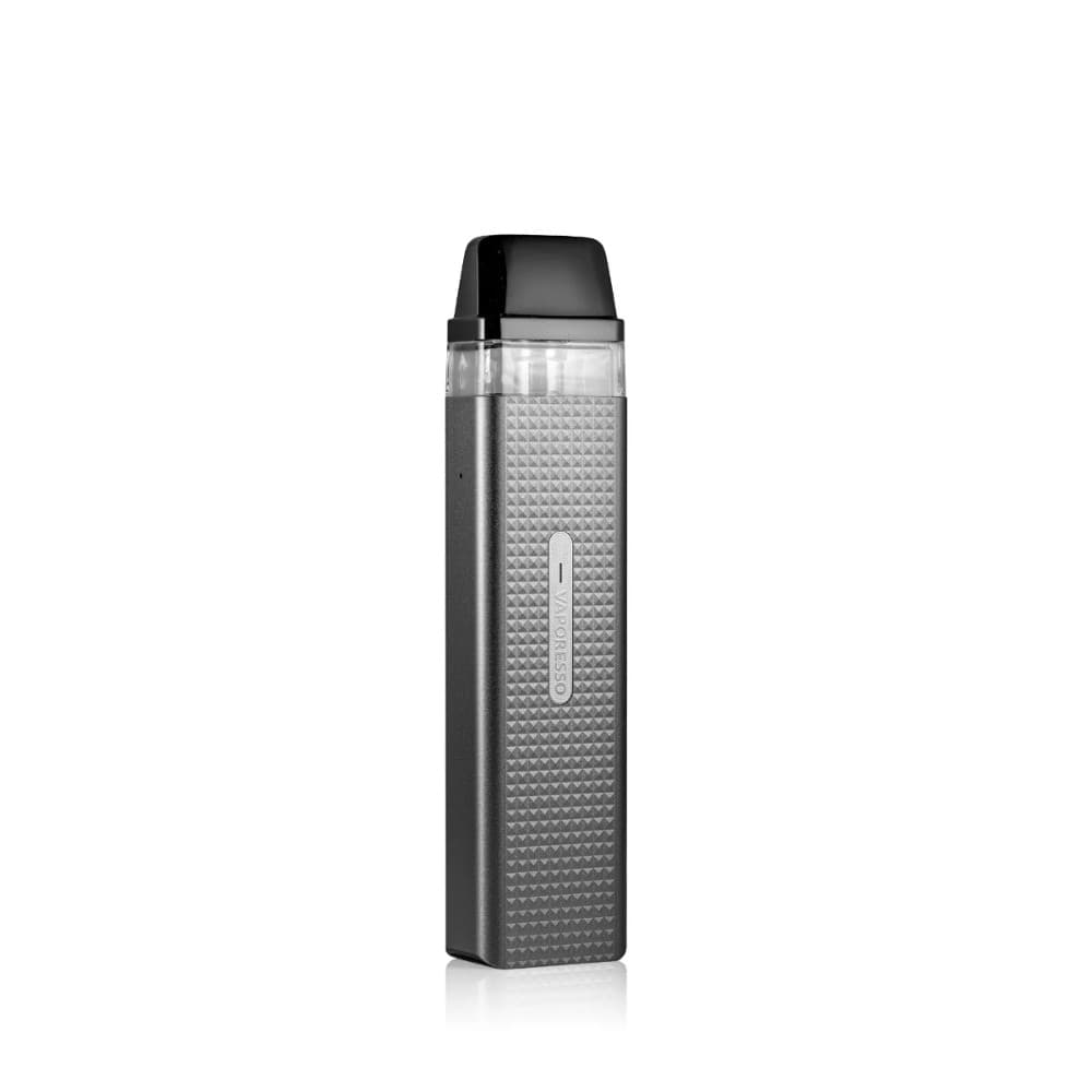  Space Grey Vaporesso Xros Mini Pod Vape Kit
