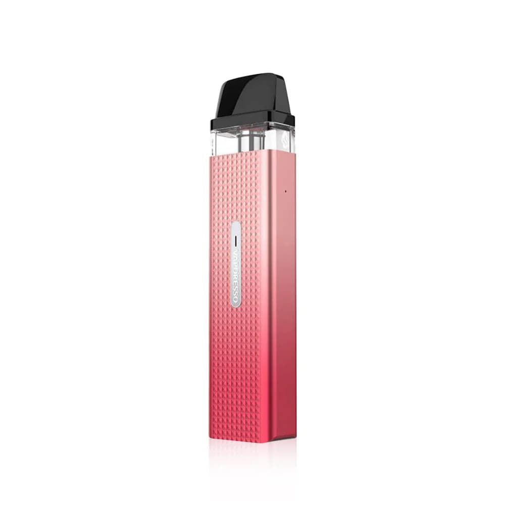  Pink Vaporesso Xros Mini Pod Vape Kit
