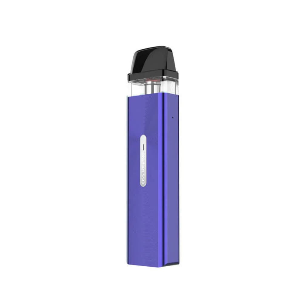  Violet Vaporesso Xros Mini Pod Vape Kit