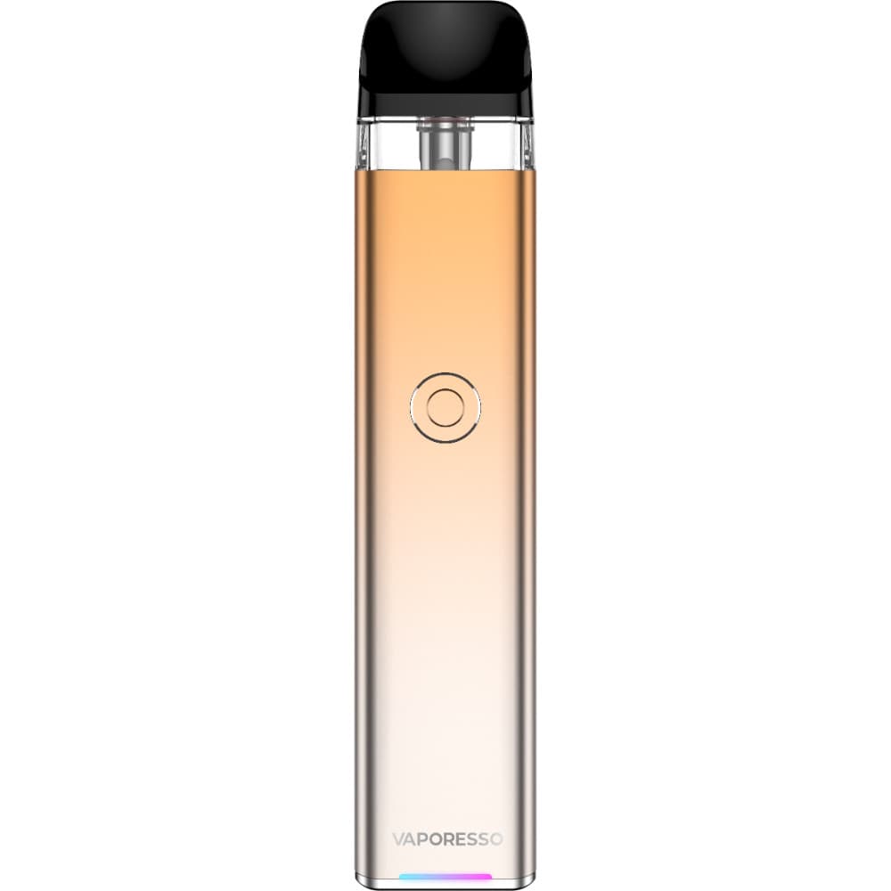  Royal Gold Vaporesso Xros 3 Pod Vape Kit