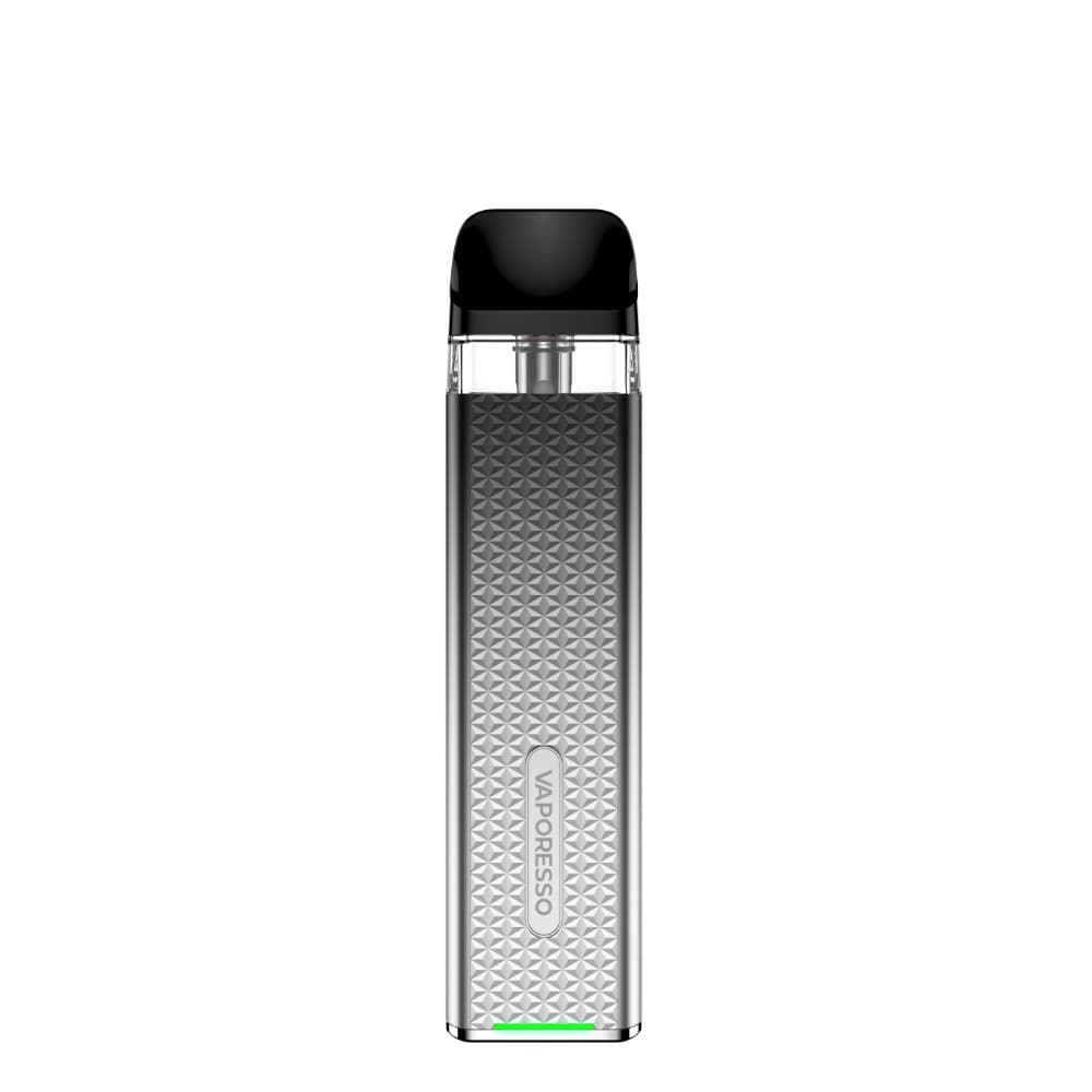  Icy Silver Vaporesso Xros Mini 3 Pod Vape Kit