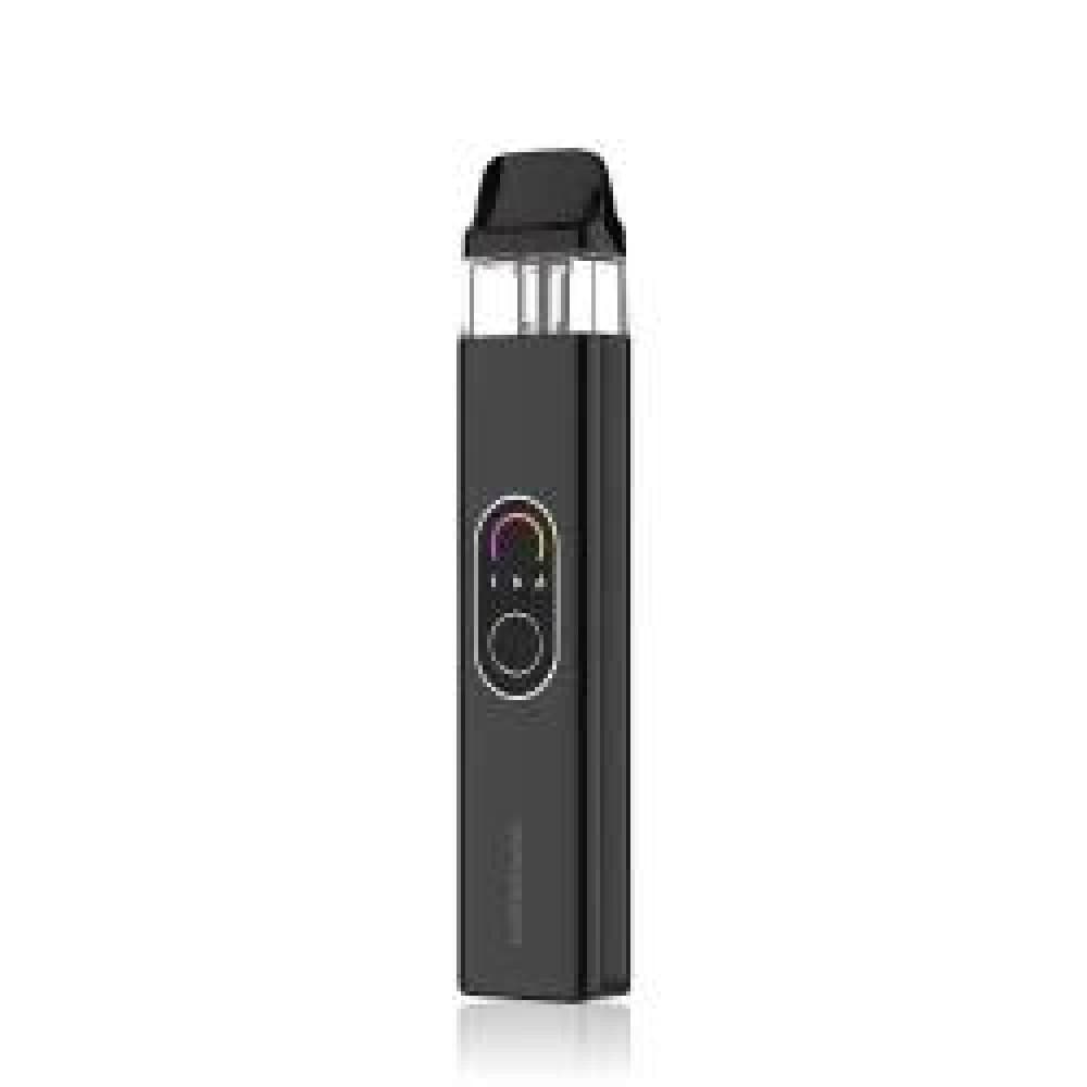  Black Vaporesso Xros 4 Pod Vape Kit