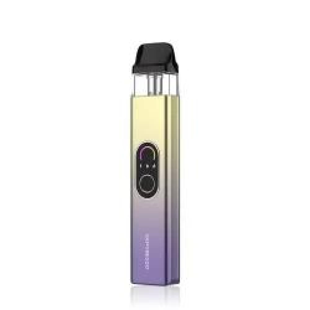  Sunset Neon Vaporesso Xros 4 Pod Vape Kit