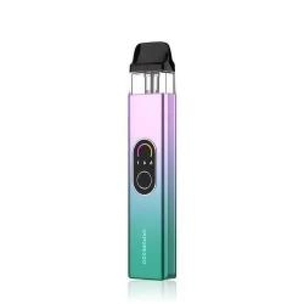  Pink Mint Vaporesso Xros 4 Pod Vape Kit