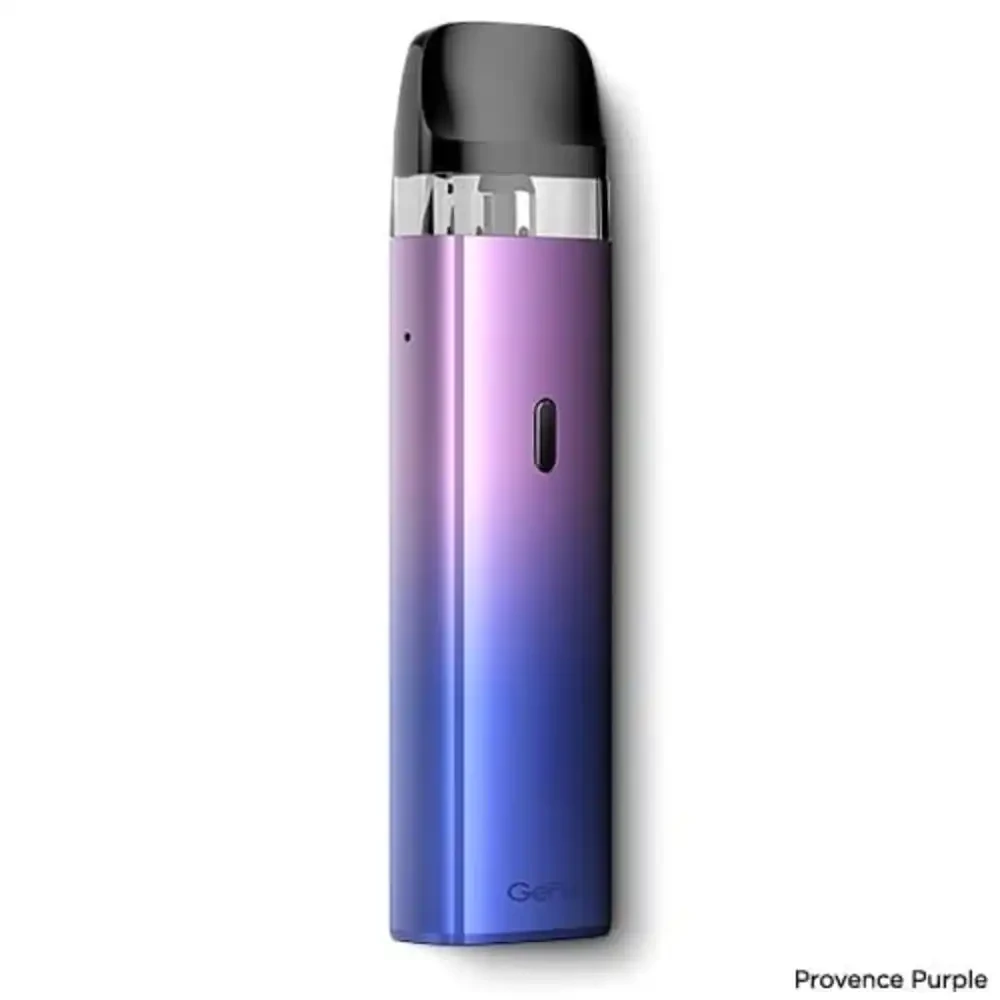  Provence Purple Voopoo Vinci SE Pod Vape Kit
