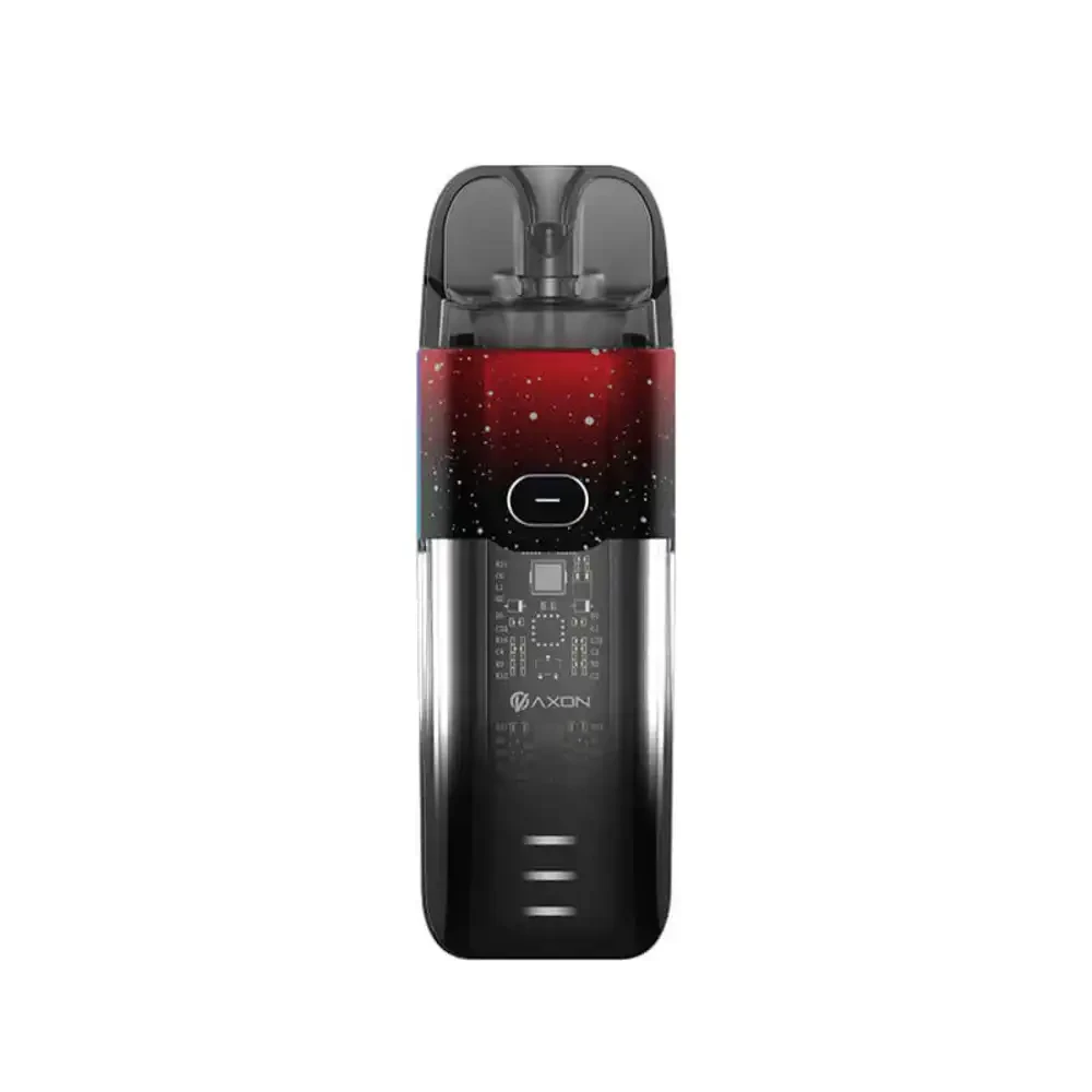  Galaxy Red Vaporesso Luxe XR Pod Vape Kit