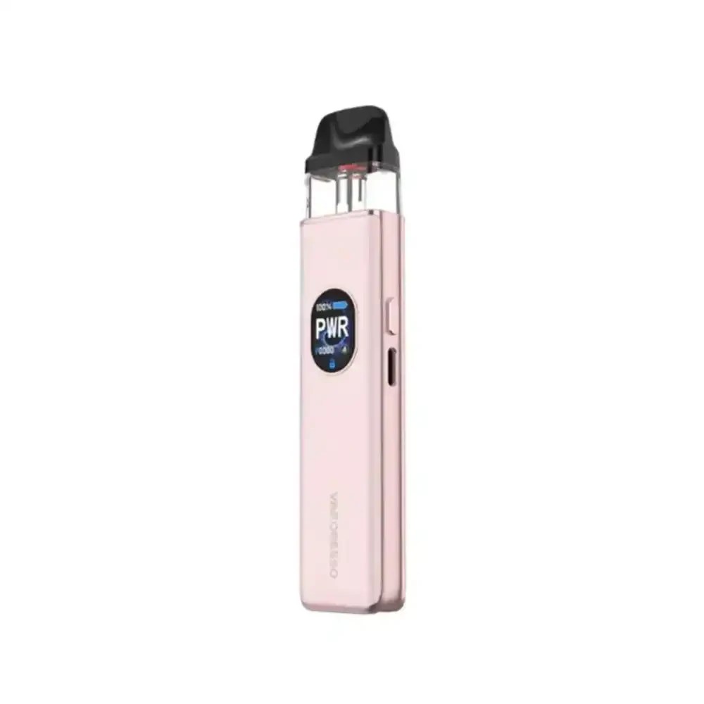  Opal Pink Vaporesso Xros 5 Pod Vape Kit