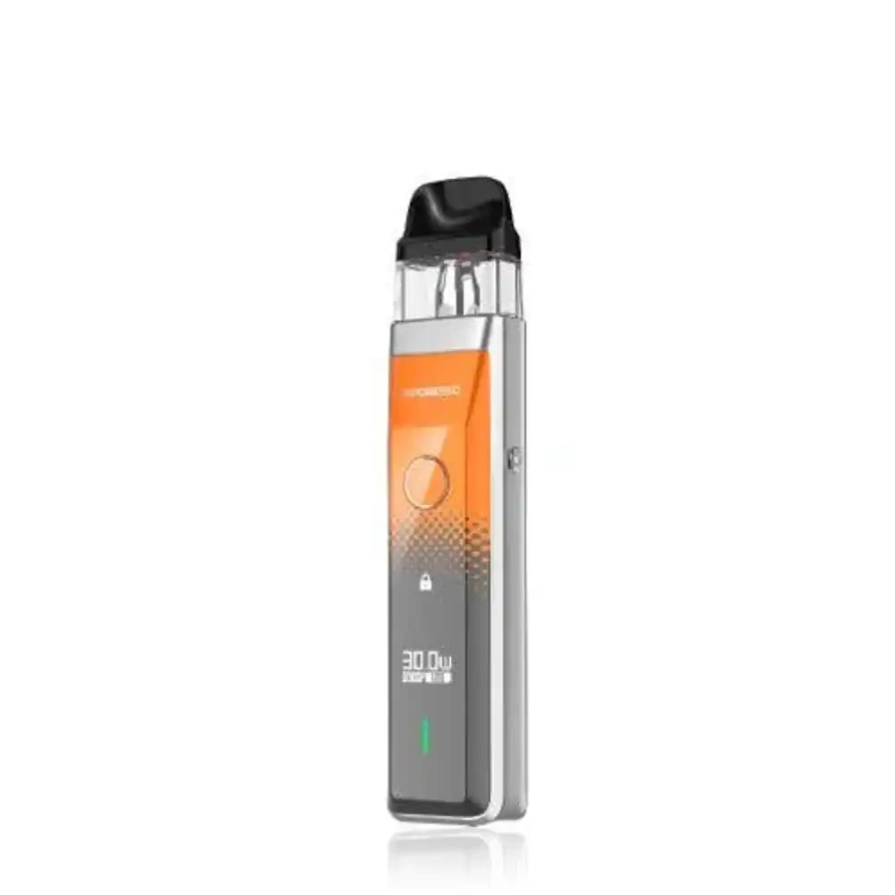  Orange Vaporesso Xros Pro Pod Vape Kit