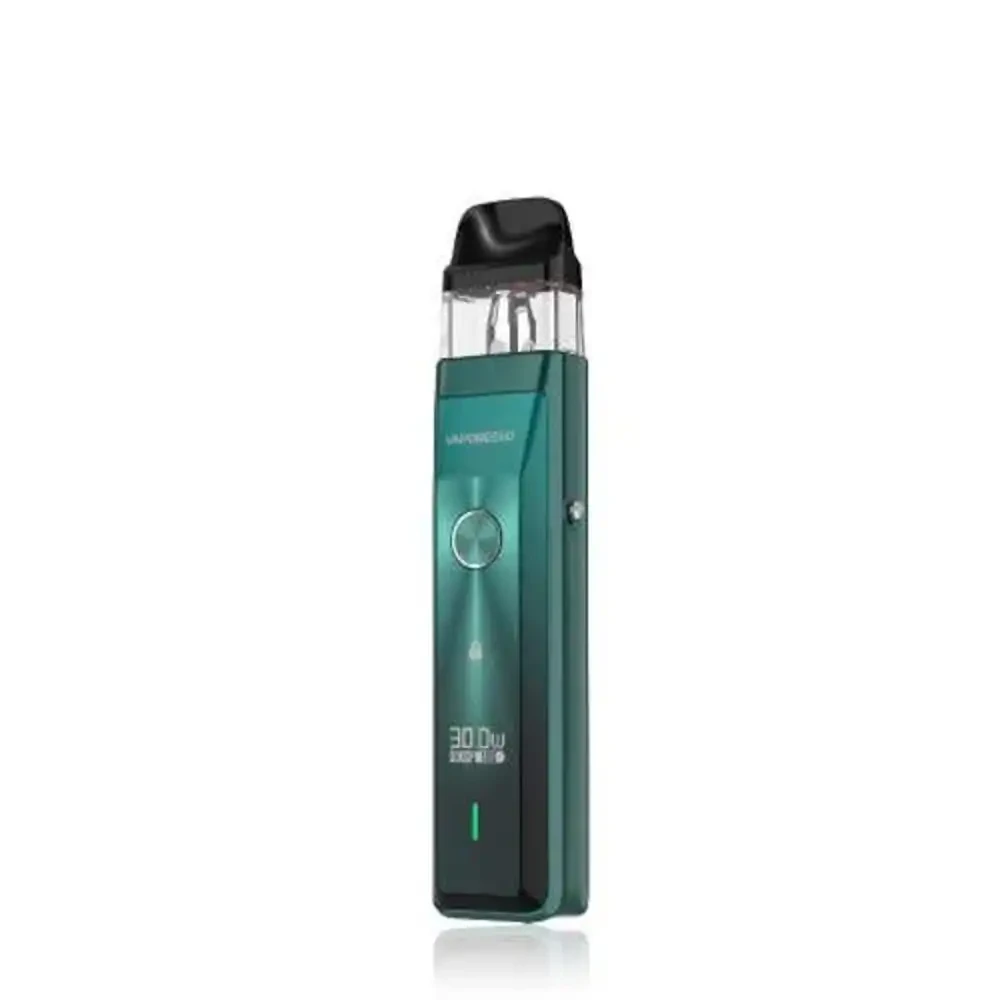  Green Vaporesso Xros Pro Pod Vape Kit