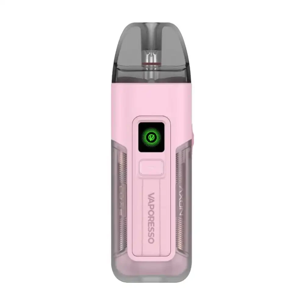  Light Pink Vaporesso Luxe X2 Pod Vape Kit