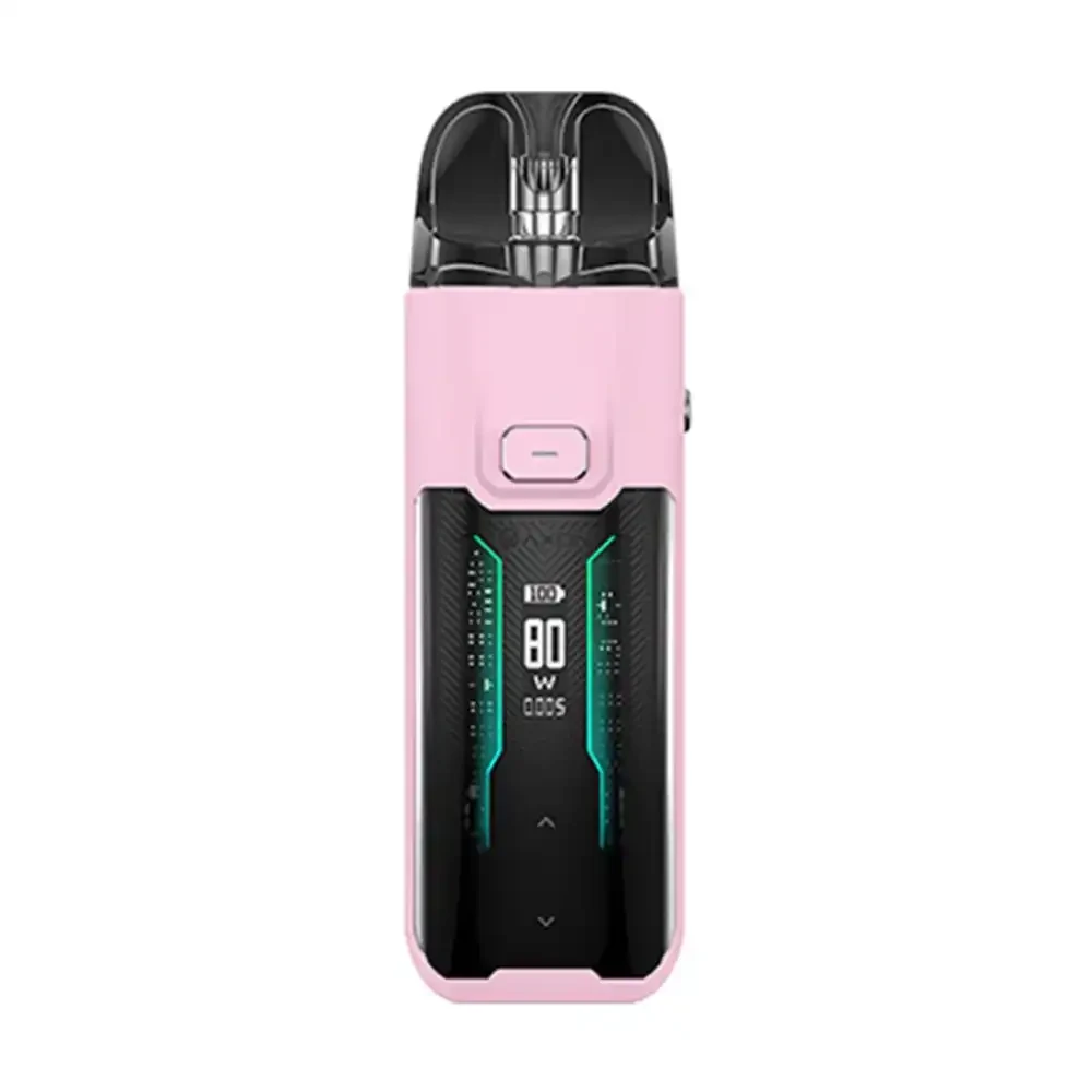  Pink Vaporesso Luxe XR Max Pod Vape Kit