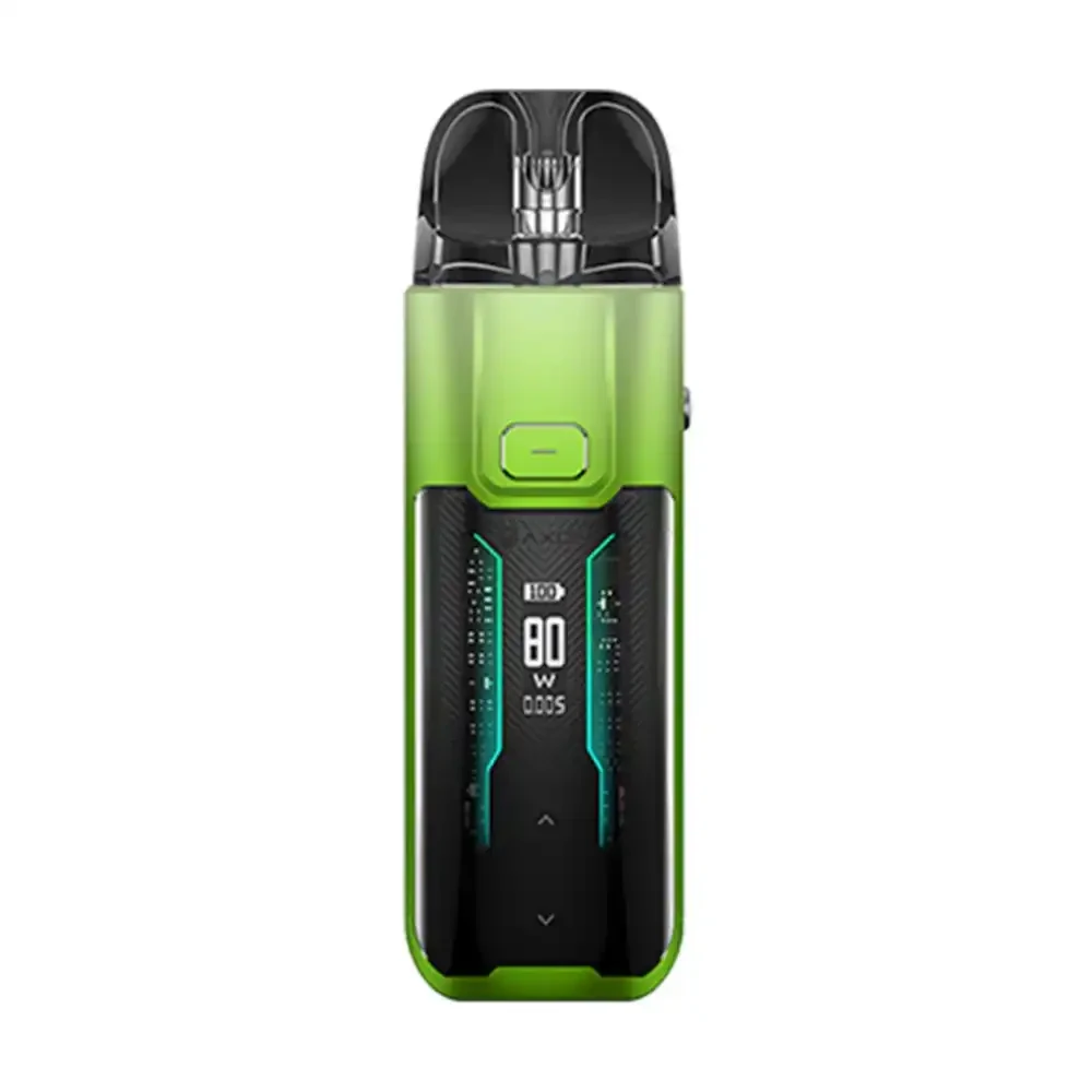  Apple Green Vaporesso Luxe XR Max Pod Vape Kit