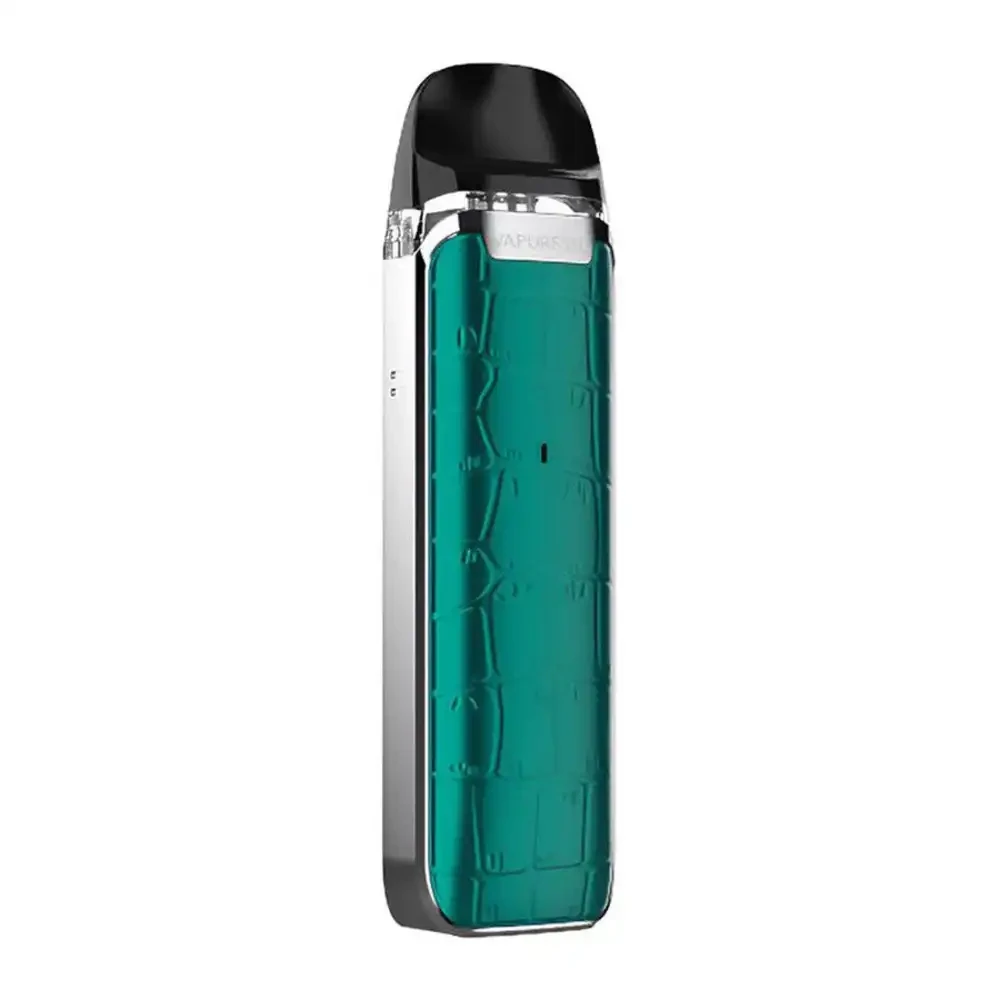  Green Vaporesso Luxe Q Pod Vape Kit