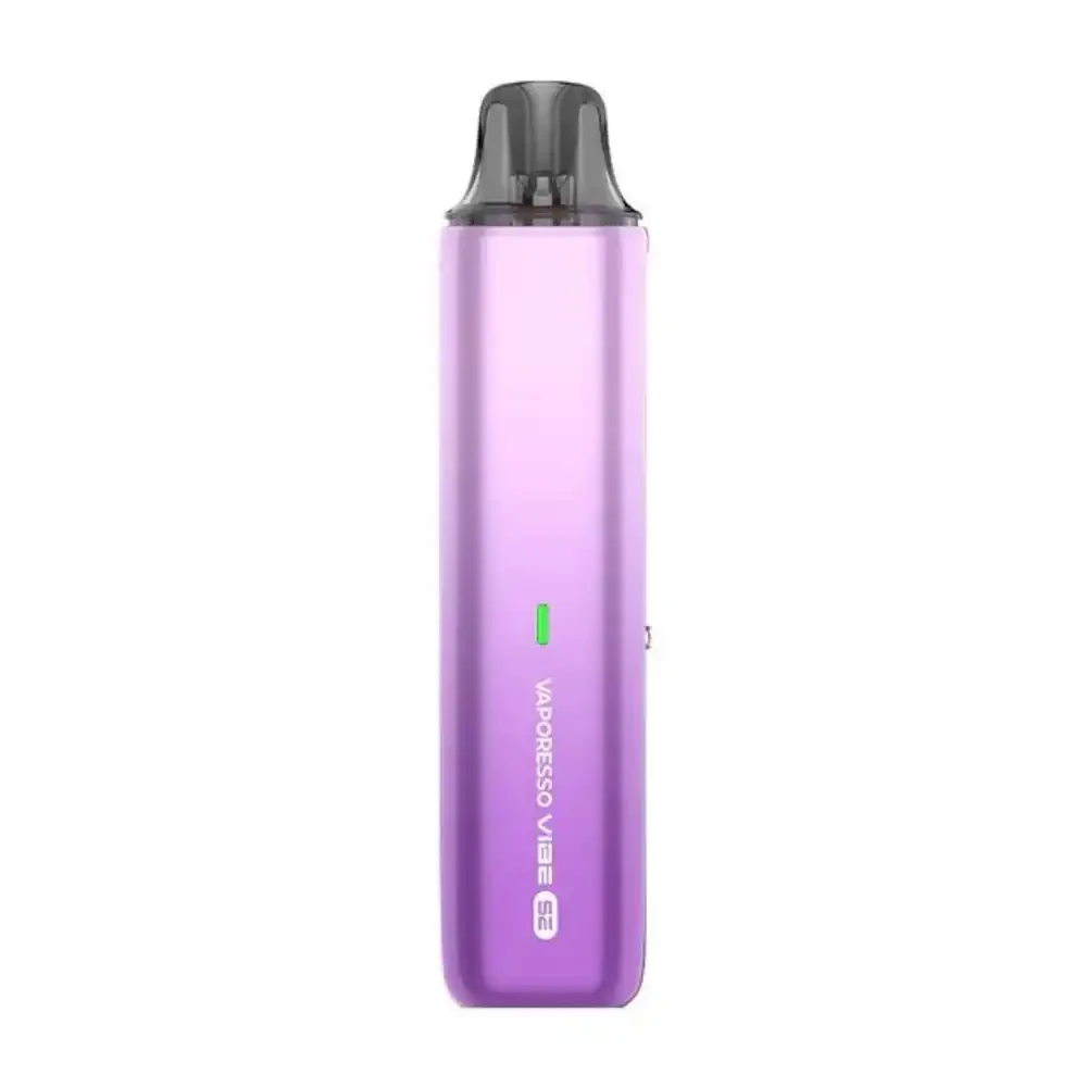  Green Purple Vaporesso Vibe SE Pod Vape Kit