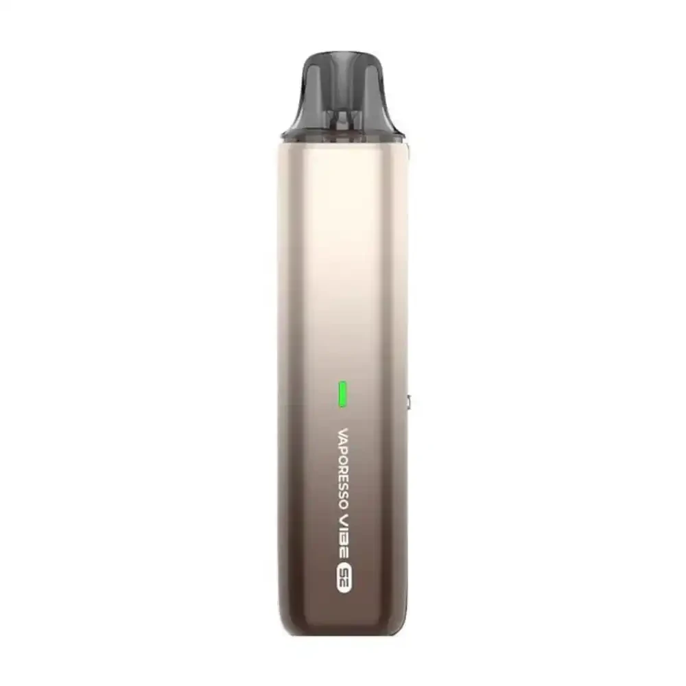  Mocha Coffee Vaporesso Vibe SE Pod Vape Kit
