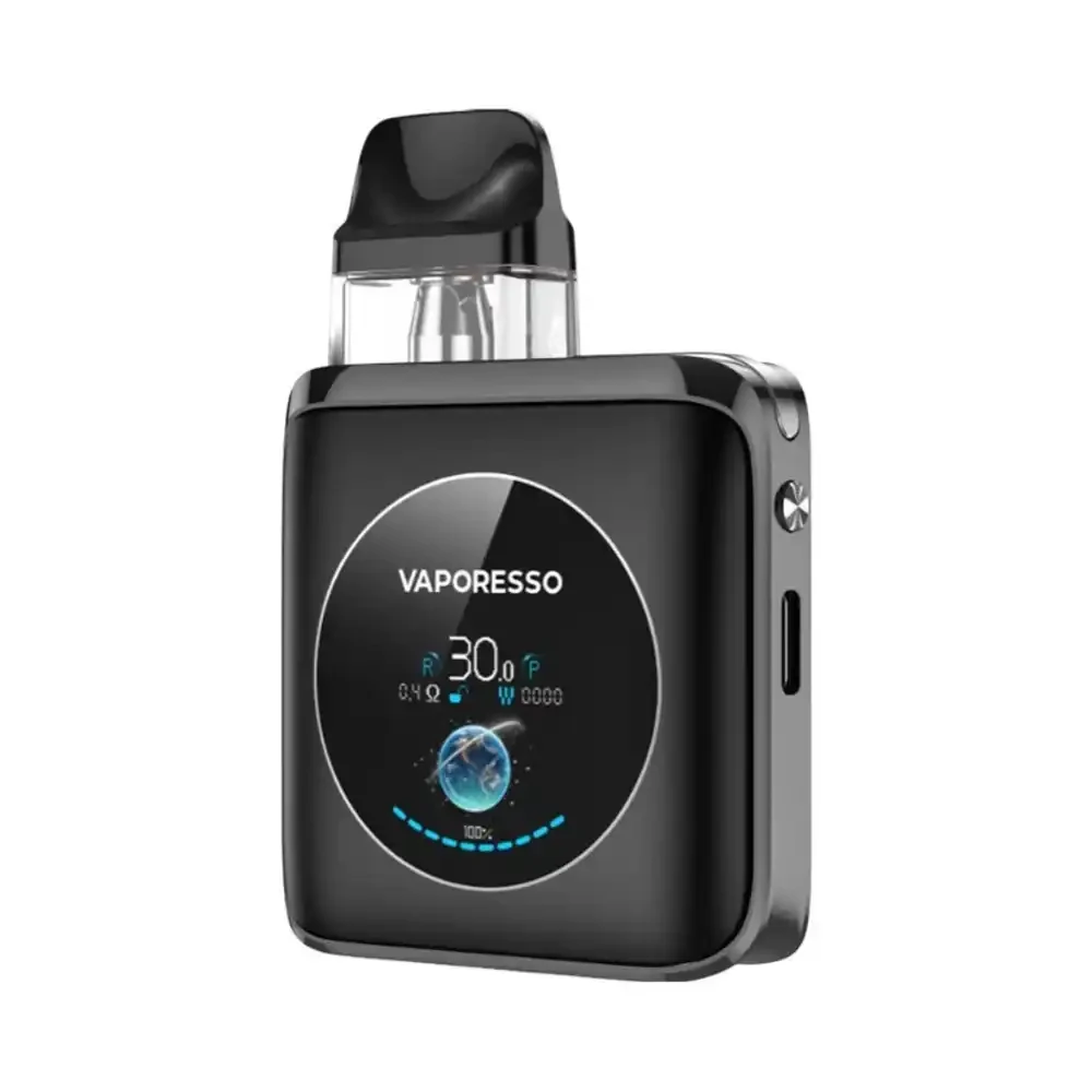  Graphite Black Vaporesso Xros 4 Nano Pod Vape Kit