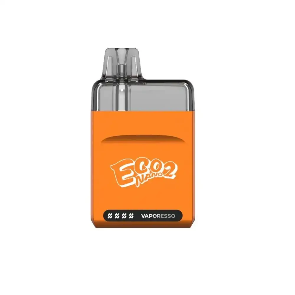  Sunkissed  Amber Vaporesso Eco Nano 2 Pod Vape Kit
