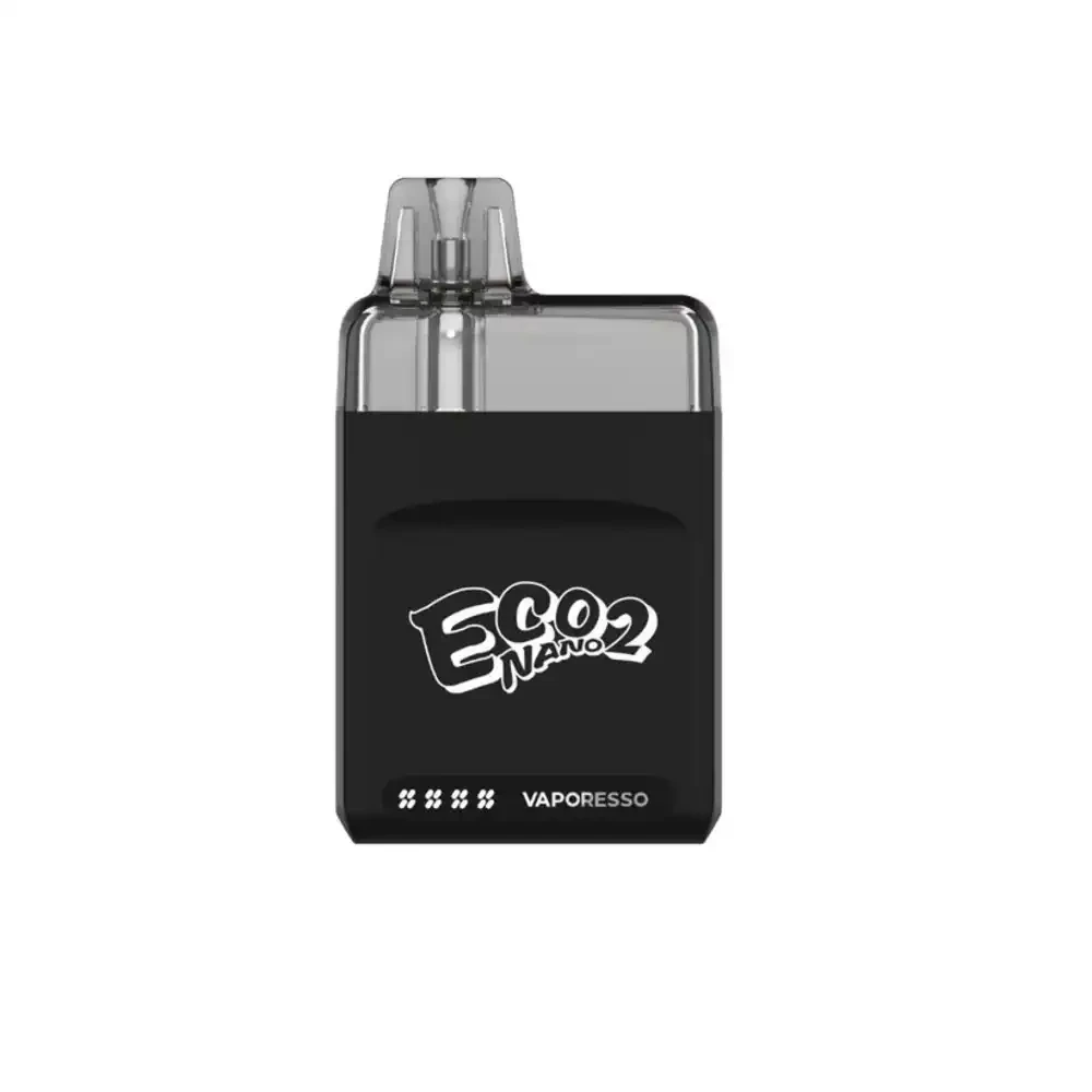  Night Dark Vaporesso Eco Nano 2 Pod Vape Kit