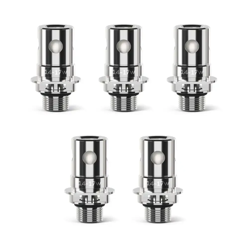  0.5ohm Innokin Zenith Z Coils 5 Packs