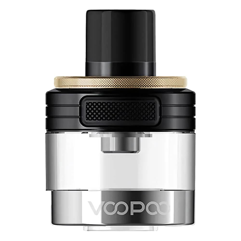  Black / 0.15ohm Voopoo Pnp X Replacement Pods