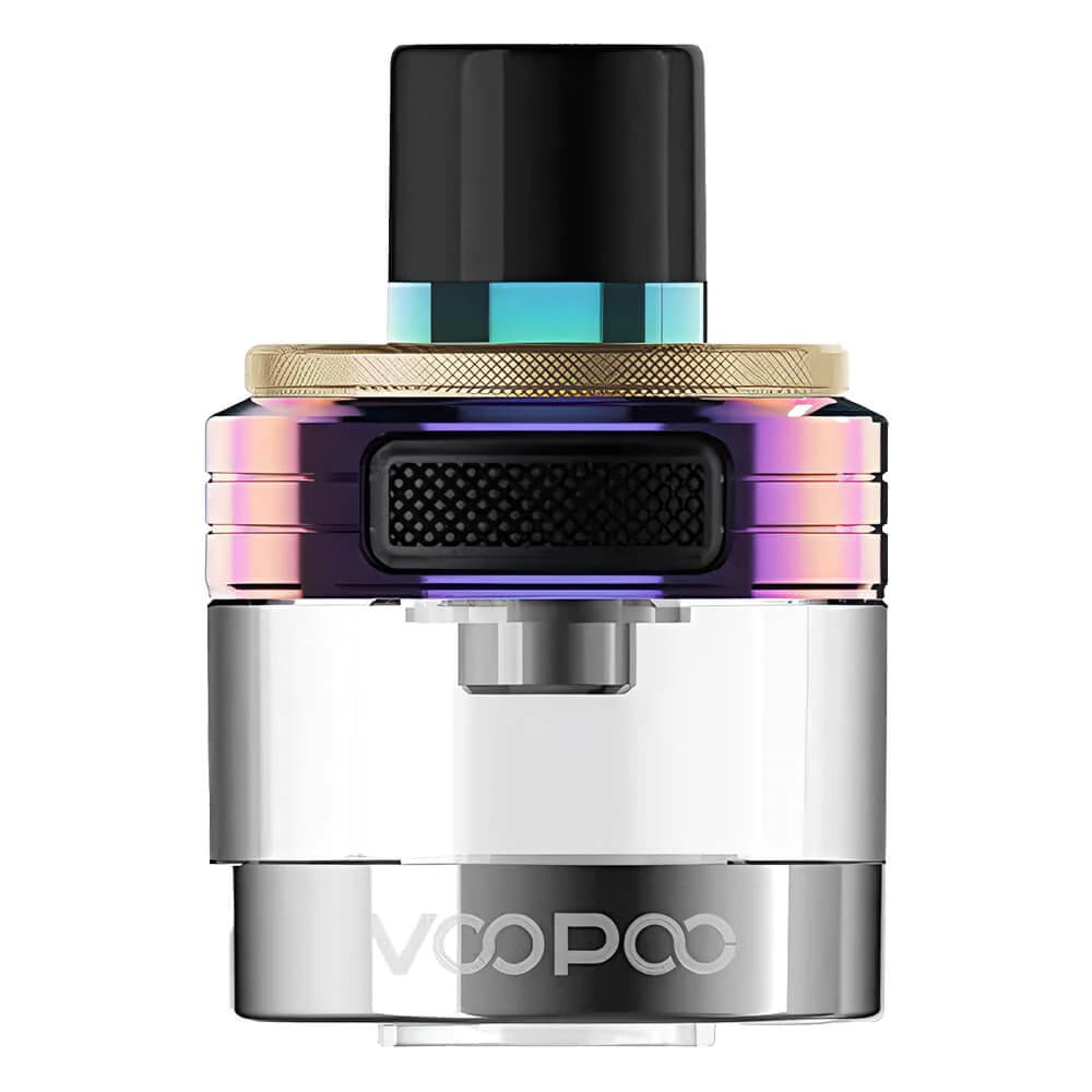  Rainbow / 0.15ohm Voopoo Pnp X Replacement Pods