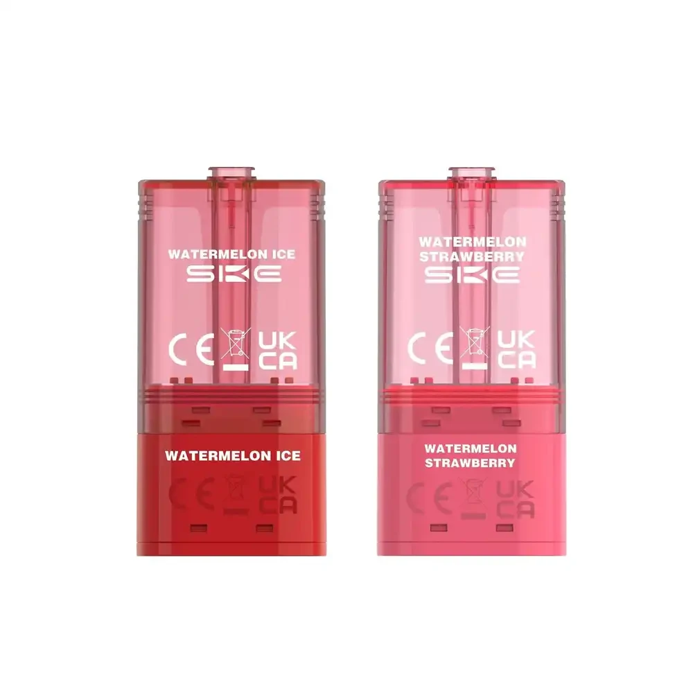  Watermelon Edition Ske 30k Pro Max Pods Pack of 5