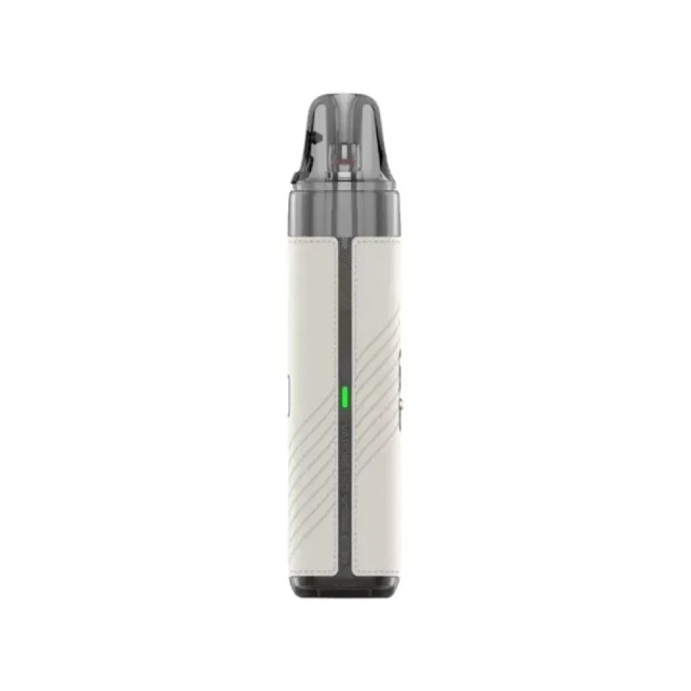  Gleaming White Vaporesso Vibe SE 2 Pod Vape Kit