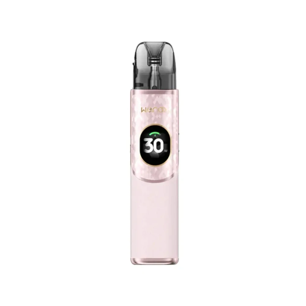  Power Pink Geekvape Wenax Q2 Pod Vape Kit