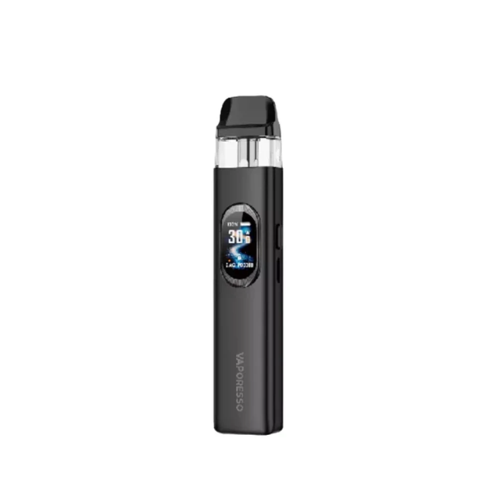  Cosmic Black (Pre-Order) Vaporesso Xros 6 Pod Vape Kit
