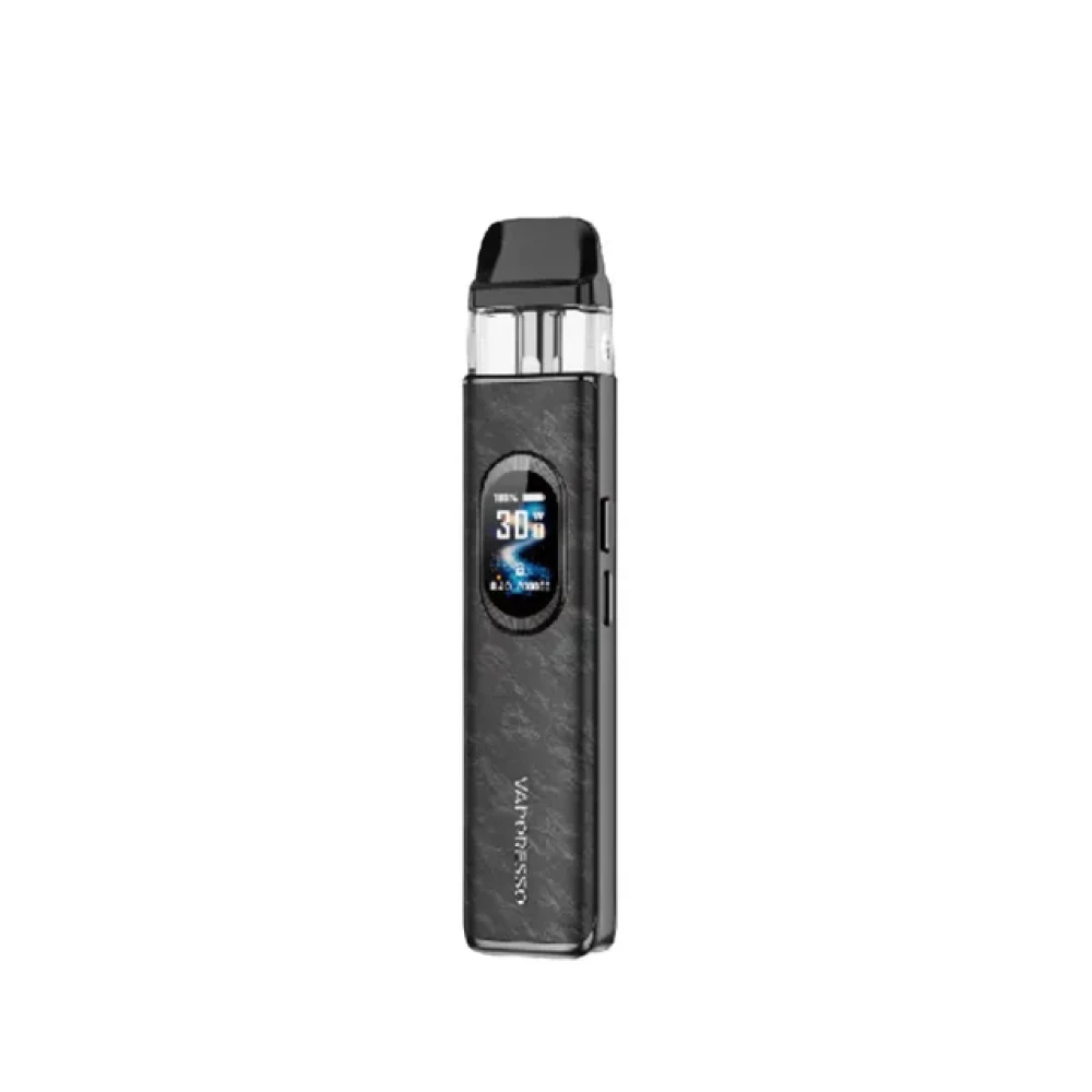  Slate Black (Pre-Order) Vaporesso Xros 6 Pod Vape Kit