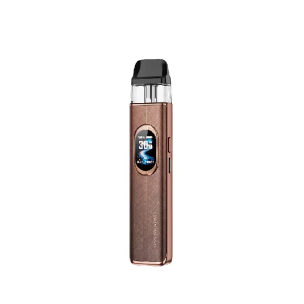  Silk Brown (Pre-Order) Vaporesso Xros 6 Pod Vape Kit