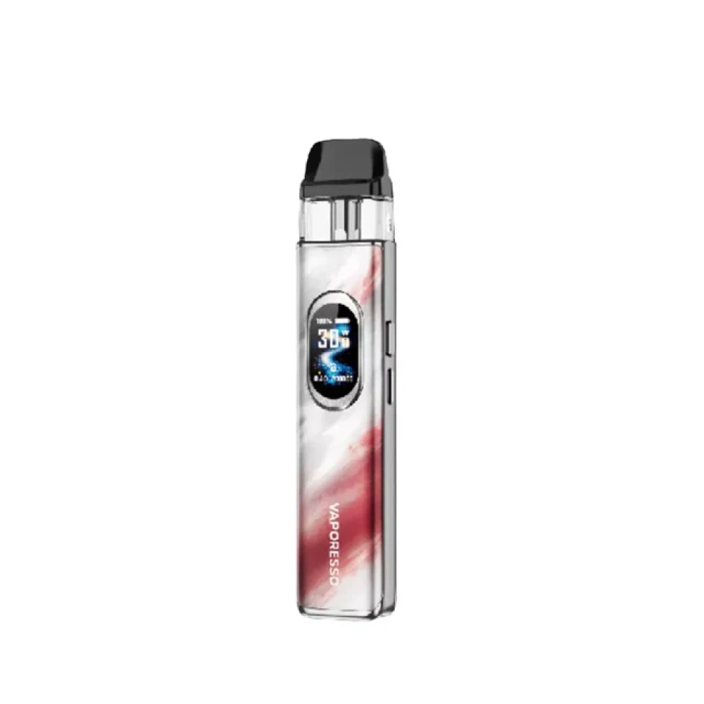  Scorching Cloud (Pre-Order) Vaporesso Xros 6 Pod Vape Kit