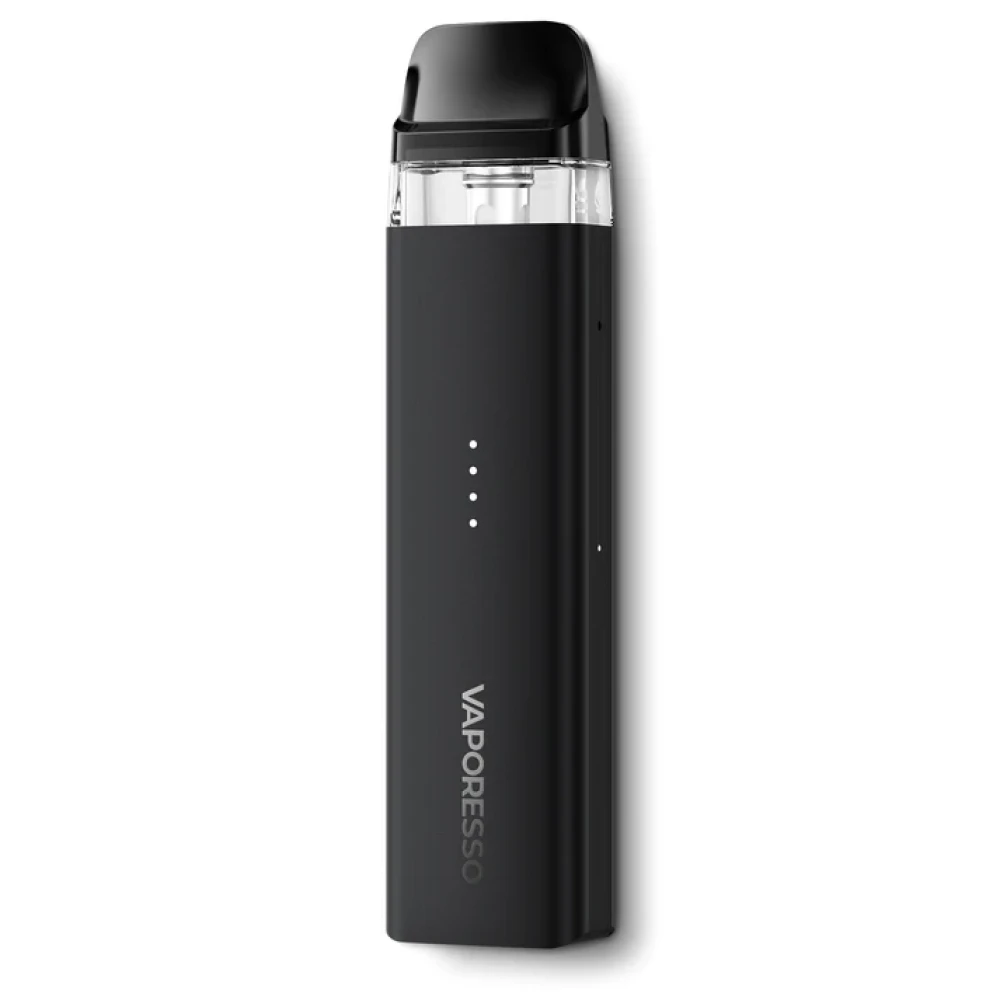  Space Black (Pre-Order) Vaporesso Xros Mini Retro Vape Pod Kit