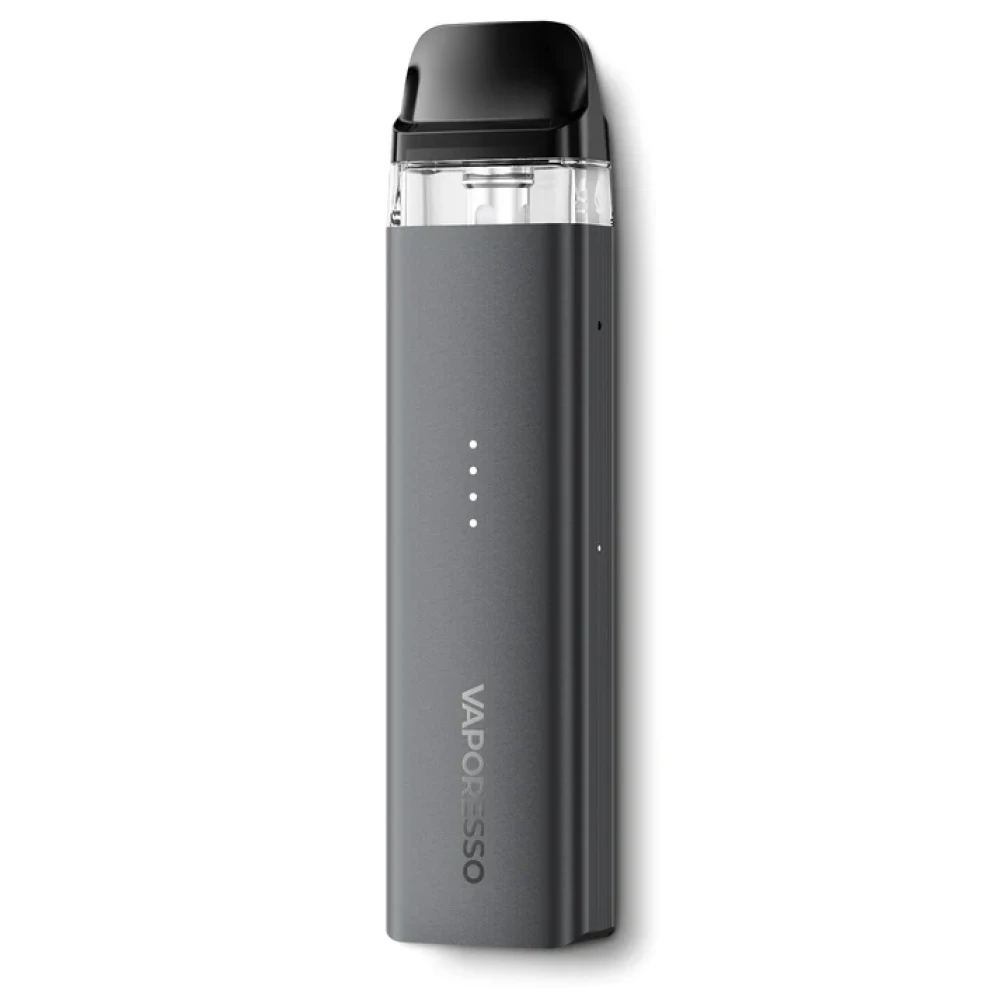  Space Grey (Pre-Order) Vaporesso Xros Mini Retro Vape Pod Kit
